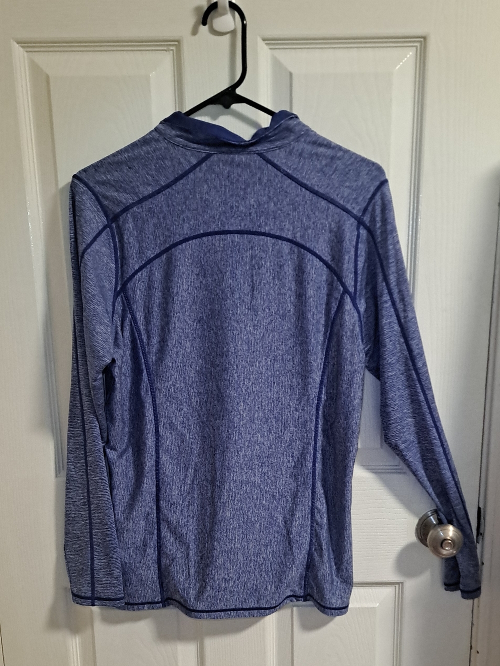 Antigua Women's University of KY Pullover - Picture 3 of 4